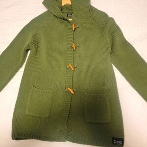 Dolce gabana cardigan